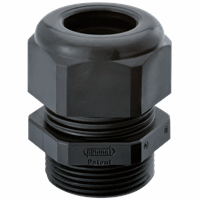 Hummel 1209360115 Wartel Kunstst Pg36 Zw Hsk K afbeelding 2