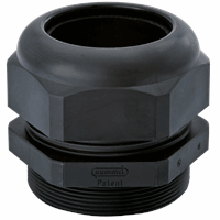 Hummel 1209480114 Wartel Kunstst Pg48 Zw Hsk K afbeelding 2