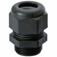 Hummel 1218120150 Wartel Kunstst M12 Zw Hsk K afbeelding 2