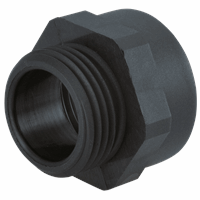 Hummel 1239091611 Adapter Pg9/M16 Pa afbeelding 2