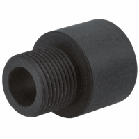 Hummel 1239112011 Adapter Pg11/M20 Pa afbeelding 2