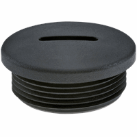 Hummel 1251090111 Blindstop-Fs Pa Pg 9 Zwart afbeelding 2