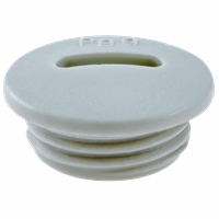 Hummel 1251120050 Blindstop-Fs Pa M12X1 5 Grijs afbeelding 2