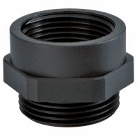 Hummel 1273162011 Adapter Pg16/M20 Pa afbeelding 2