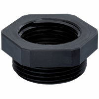 Hummel 1273252050 Reduceer M25/M20 Pa afbeelding 2