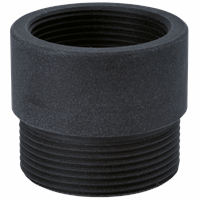 Hummel 1273403250 Reduceer M40/M32 Pa afbeelding 2