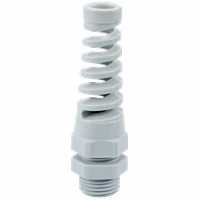 Hummel 1293160050 Hsk-Flex M16X1 5 Grijs afbeelding 2