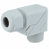 Hummel 1313160050 Hsk-W M16X1 5 Grijs afbeelding 2