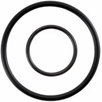 Hummel 1321160057 O-Ring Nbr M16X1 5 Npt 3/8I afbeelding 2
