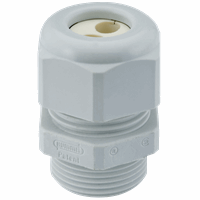 Hummel 1597160500 Hsk-K-Multi Pg 16 2X6 Grijs afbeelding 2