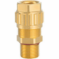 Hummel 1608200050 A2F M20X1.5 6-12mm afbeelding 2