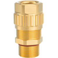 Hummel 1608200051 A2F M20X1.5 9-16mm afbeelding 2