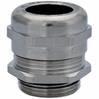Hummel 1610070001 Wartel Messing Pg7 Hsk M Ex afbeelding 2