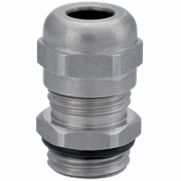 Hummel 1695120050 Hsk-Rvs 1.4305 (303) M12X1 5 afbeelding 2