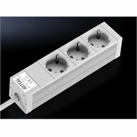 Rittal 7240110 WCD Strook Dk 3V Z Schak afbeelding 2