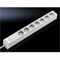 Rittal 7240210 WCD Strook Dk 7V afbeelding 2