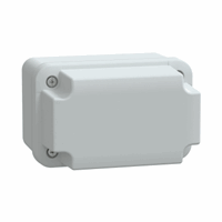 Schneider Nsytbs1179H Kast Abs Hd 105X65X55 Ip66 afbeelding 2