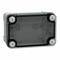 Schneider Nsytbs1397T Kast Abs Ldt 125X80X65 Ip66 afbeelding 2