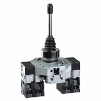 Schneider Xd2Ga8241 Zwenkschakelaar 2 Richtingen afbeelding 2