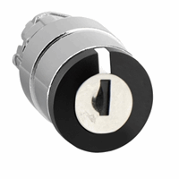 Schneider Zb4Bg7 Kop Sleutelschak3 Pos afbeelding 2