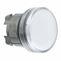 Schneider Zb4Bv01 Lens Wit tbv Ba9 afbeelding 2