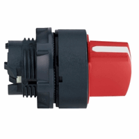 Schneider Zb5Ad204 Kop Keuzeschakelaar Rd 2 Pos. afbeelding 2