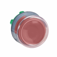 Schneider Zb5Ap4 Knop Druk Hoog Puls Ro Ip66 afbeelding 2