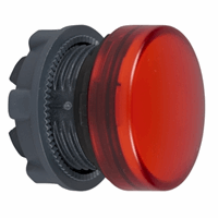 Schneider Zb5Av04 Lens Rood tbv Ba9 afbeelding 2