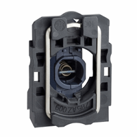 Schneider Zb5Av6 Signaalelement 250V Ba9 Direct afbeelding 2