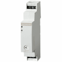 Siemens 7Pv1513-1Ap30 Timing Relay Electronic On-D afbeelding 2