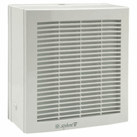Soler En P Hv 150 Ae Vent RA/Mu 225M3 190mm Stand afbeelding 2
