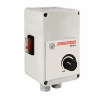 Soler En P Reb 5 N Electronische Toerenregelaar