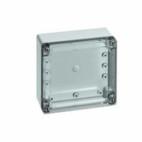 Spelsberg Tg Abs 1212-6-To Kast Abs Tr Dks 124X122 afbeelding 2