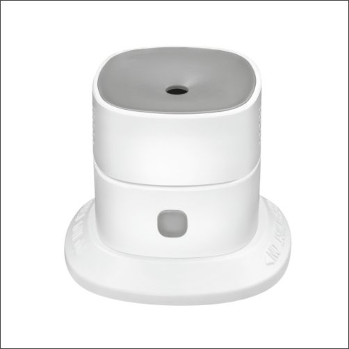 Klikaankli Zco-900 Co2 Melder Draadloos afbeelding 2