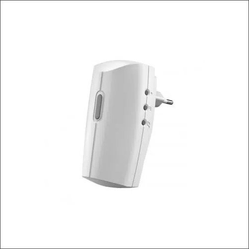 ACDB-8000C Deurbel Klik aan Klik uit (70270) afbeelding 2