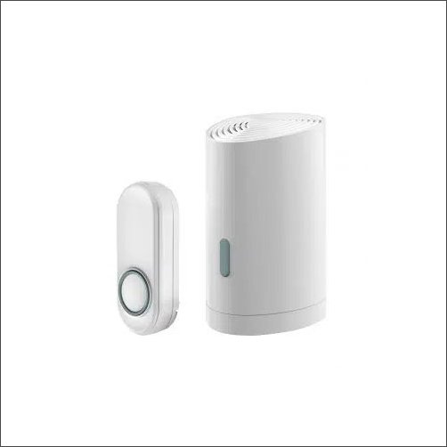 Klikaankli Acdb-9000Ac Deurbel+Drukknop Rf afbeelding 2