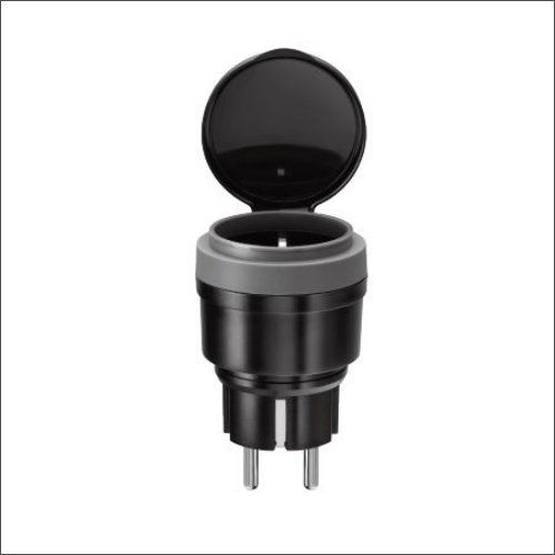 Klikaankli Agc-200 stekkerdoos Dimmer 200W Buiten afbeelding 2