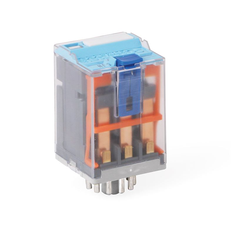 Releco C3+A30X/230Vac Relais 1W 10A 230Vac 11Pins