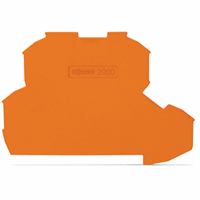 Wago 2000-2292 Afsl/Tuss Pl Topjs Or afbeelding 2