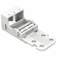 Wago 221-523 Bevestigingsadapter Voor 3-Dra afbeelding 2