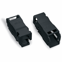 Wago 890-503 Behuizing Trekont Mini 3P Zw afbeelding 2