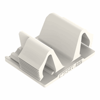 Wago 890-692 Blindplaat Mini 2P Wit afbeelding 2