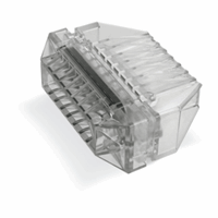 Wago 897-1650 Eindstuk Vlakband 5X16 afbeelding 2