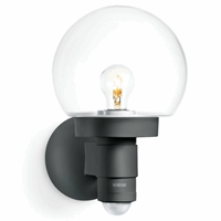 Steinel Sensor Buitenlamp L 115 S ant afbeelding 2