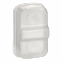 Silicone Bescherming Kapje afbeelding 2