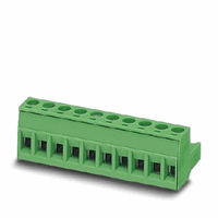 Printconnector 4p schroef MSTB 2,5/ 4-ST-5,08 afbeelding 2