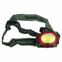 Amw-Connect Hoofdlamp Led 3W Cob