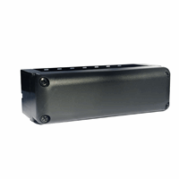 Simcast buisinvoerstuk bovenzijde