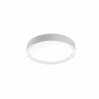 SG Disc 290 Wit 2050lm 3000K Ra>80 Fase afsnijding (606035) afbeelding 2
