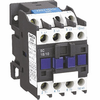 GACIA SC-1810 Magn. 3+1NO 230VAC 18A